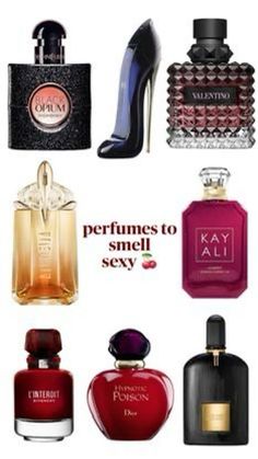 How To Smell Seductive On A Budget, Hot Perfume, Perfume Hacks, Her Perfume, Seductive Perfume, Witty Sayings