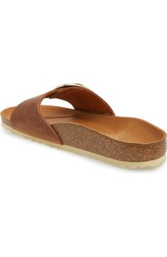 Madrid Big Buckle, Birkenstock Madrid Big Buckle, Birkenstock Madrid, Sandal Women, Slide Sandals, Birkenstock, Mens Flip Flop, Madrid, Womens Sandals