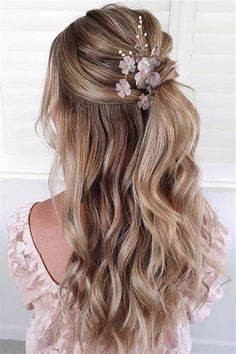 Wedding Hairstyles For Bridesmaids With Long Hair. There are any references about Wedding Hairstyles For Bridesmaids With Long Hair in here. you can look below. I hope this article about Wedding Hairstyles For Bridesmaids With Long Hair can be useful for you. Please remember that this article is for reference purposes only. #wedding #hairstyles #for #bridesmaids #with #long #hair Beyonce Hair, Wedding Hairstyles Bridesmaid, Bridesmaid Hair Long, Bridesmaid Hair Half Up, Bridesmaid Hair Down, Curly Bob Hairstyles, Bridesmaid Hairstyles