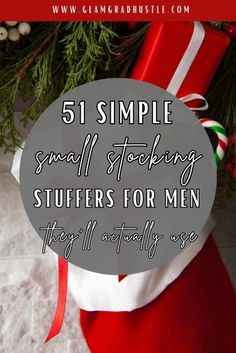 men stocking stuffers, small christmas stocking ideas for men Husband Stocking Stuffer, Stocking Basket, Husband Stocking Stuffers, Affordable Gift Ideas