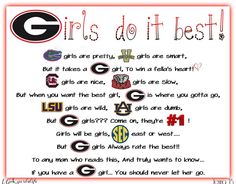 Georgia Bulldogs Quotes, Bulldog Quotes