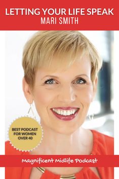 Letting your life speak with Mari Smith Celestine Prophecy, Facebook Marketing Strategy, Jack Canfield, Scottish Independence, Do Your Own Thing, Richard Branson, Up Close And Personal, Tony Robbins