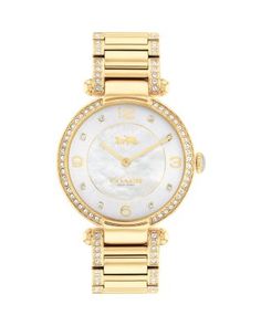 Coach Cary Watch, 34mm Coach Watches Women, Coach Watch, Watches Women, Stylish Jewelry, Womens Watches, Jewelry Accessories, Pick Up, In Store, Buy Online