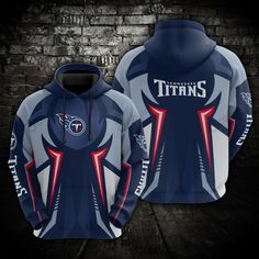 Tennessee Titans Limited Hoodie S225 available in T-shirt, hoodie, tank top, longsleeve, multi color and size S M L XL XXL 3XL 4XL 5XL. Shipping from the US. Easy 30 day return policy - Shop now! 6.1-ounce, 100% cotton .Double-needle neck, sleeves and hem; Roomy Unisex Fit. Ash is 99% cotton, 1% poly; Sport Grey is 90% cotton, 10% poly; Dark Heather is 50% cotton, 50% polyester .Decoration type: Digital Print. Made by Gildan Hooded Tops For Fan Merchandise, Fan Merchandise Hooded Tops With Team Spirit, Team-colored Hooded Top For Streetwear, Sports Fan Hoodie Top, Sports Long Sleeve Hoodie With Sublimation Print, Fan Merchandise Hooded Top With Drawstring Hood, Urban Sports Hooded Top, Long Sleeve Sports Hoodie With Sublimation Print, Hooded Sportswear Tops For Fan Gear