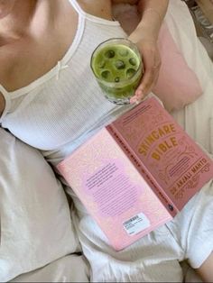 goals Skincare Bible, Great Skin, Makanan Diet, Healthy Girl, Healthy Lifestyle Inspiration, Pink Girly Things, Dream Lifestyle, Girls Life, Just Girl Things