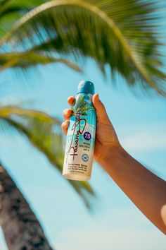 Our Panama Jack continuous sunscreen sprays delicately combine antioxidants with moisturizing oils and a tropical fragrance in an Oxybenzone and Octinoxate Free, Broad Spectrum UVA/UVB formula. Sunscreen Spray, Sun Tan