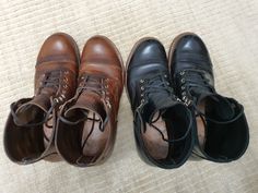 Redwing Iron Ranger 8111, Iron Ranger 8111, Redwing Iron Ranger, Iron Ranger Boots, Ranger Boots