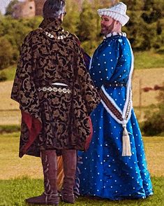 Medieval Garb, Robin Hood, 14th Century, Historical Fashion, Fashion Styles, Vikings, Fashion Inspo, History