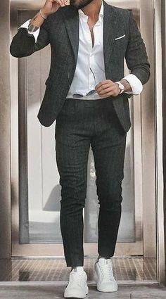 Dress Suits For Men