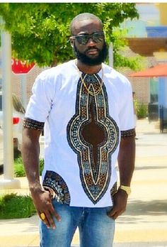 African men have never looked this good African Fashion Designers, African Fashion Modern