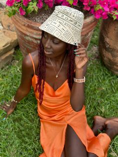 A blend of style and cultural heritage, our bucket hats are made with 100% cotton and are lined with premium satin. Bold and vibrant patterns pay homage while lightweight cotton preps you for easy, everyday wear. Volume Hairstyles, Hairstyles Color, Cloth Design, Classic Hats, Vibrant Patterns, Html Color, Soft Corals, Volume Hair, Color Stories