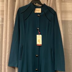 Alovino Abaya Size 40, Brand New, Color Turquoise Blue/ Teal Elegant Fitted Abaya For Fall, Elegant Fitted Fall Abaya, Elegant Fitted Blue Abaya, Pink Sequin Party Dress, Modest Abaya, Striped Jersey Dress, Wrap Sweater Dress, Mock Neck Sweater Dress, Dress Cottagecore