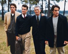 Fall Outfits For Men, Old Ralph Lauren, Best Fall Outfits, Preppy Mens Fashion, Preppy Men, Ivy League Style, Ivy Style, Prep Style, Outfits For Men