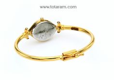 22K Gold Watch - Titan Raga Watch - Womens Gold Watch - 235-GW115 in 20.750 Grams Gold Diamond Watch With Rotating Bezel For Anniversary, Gold Watches With Rotating Bezel, Diamond Watch With Rotating Bezel, Round Dial For Gift, Diamond Watch With Rotating Bezel As Gift, Gold Watches With Rotating Bezel For Anniversary, Womens Gold Watch, Watch Womens, Gold Watches Women, Watch Dial