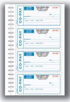 two blank tickets with the words copy copy printed on them