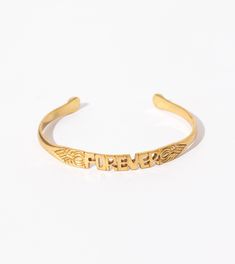 Our exclusive Bali Word Bracelets are perfect for gifting yourself or others. Wear a daily reminder to love more, find joy in the small details, respect everyone, or be a ray of sunshine. Zodiac signs also available! Brass cuff bracelet with variety of statement sayings Adjustable to fit a variety of wrist sizes Hand crafted in Bali from recycled Brass Exclusive to Cleobella Word Bracelets, Mama Bracelet, Brass Cuff Bracelet, Mama Necklace, Word Bracelet, Brass Cuff, Find Joy, Bridal Bracelet, Small Details