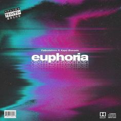 the cover to euphona