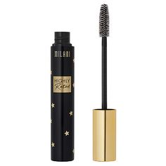 Best Drugstore Mascara, Double Lashes, Drugstore Mascara, Makeup Over 50, Target Beauty, Big Lashes, Milani Cosmetics, Tubing Mascara, Eye Mascara