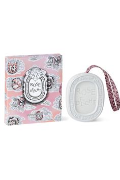 Diptyque Rose, Facial Scrub Recipe, Rose Scented Candle, Beauty Gift Guide, Scent Diffuser, Rose Candle, The Senses, Gucci Soho Disco Crossbody, Rose Scented Products