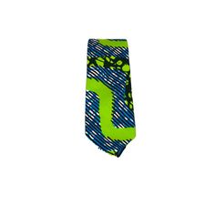 A lively combination of neon green and blue make our Sublime necktie a standout piece. Pair with our Sublime socks to up the fashion ante! Please note that all ties are cut directly from fabric, so no two are the same. Green Standard Tie For Summer, Green Summer Standard Tie, Casual Green Standard Tie, Green And Blue, Neon Green, Necktie, The Fashion, Neck Tie, Socks