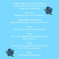 Here's the secret to their healthiness Person Diet, High Fiber Cereal, Fiber Cereal, Health Newsletter, Transformation Project, Hygge Life