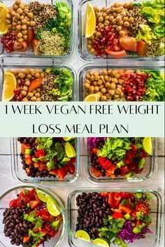 Home Vegan Diet Plan, Vegetarian Meal Plan, Vegan Meal Plans, Living Essentials, Vegan Meal Prep, Diet Vegetarian, Diet Keto, Vegan Recipes Healthy, Vegan Diet