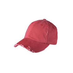 Get the District® Distressed Cap at Michaels. com. 100% cotton twill. Unstructured. Low profile. Self-fabric slide closure. This unstructured, low profile cap features a self-fabric slide closure. Due to a special finishing process, distress and color may vary. Details: Available in multiple colors 100% cotton twill Self-fabric slide closure | District® Distressed Cap in Dashing Red | Michaels® Distressed Cotton Visor Baseball Cap, Red Six-panel Cotton Baseball Cap, Red Cotton Baseball Cap, Red Cotton Visor Baseball Cap, Red Cotton Six-panel Baseball Cap, Distressed Cotton Six-panel Hat, Distressed Cotton Six-panel Baseball Cap, Red Cotton Dad Hat With Curved Bill, Red Cotton Dad Hat With Curved Visor