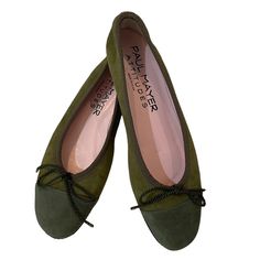 Paul Mayer Attitudes Color: Olive Loafer Slip On Shoes Size 6b New Without Tags. Bin #13 Paul Green Shoes Woman, Slip On Loafers, On Shoes, Slip On Shoes, Flat Shoes Women, Loafer Flats, Loafers, Slip On, Size 6