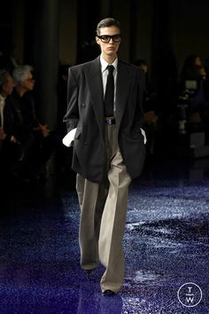 Aryton Senna, Suit Fashion, Model Agency, Work Fashion, Paris Fashion Week