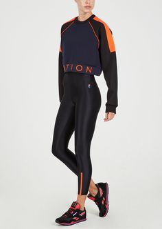 Sports Outfit, Only Me, Performance Wear, Fashion Costume, 가을 패션, Sportswear Women, Womens Activewear