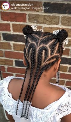 Lady Hairstyles, Range Accessories, Vocabulary Expansion, Girls Braided Hairstyles Kids, Royal Hair, Cute Toddler Hairstyles, Kids Braids, Lil Girl Hairstyles, Kid Braid Styles