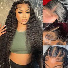 #hairstyles #curlyhairstyles #aesthetichairstyles #cutehairstyles #wigs #lacefront #wigstyles #lacefronthairstyles #lacefrontwigstyles #wearandgo #coloredwigsforblackwomen #preplucked #bleachedknots #reddish #ginger #blonde #bobwigs #bob #curls #straight #wavy #shortwig #longwig #kinky #sewin #weft #curledbob #blackwomen #gluelesswig #curlybobhairstylesforblackwomen #bobhairstyles #humanhair #humanhairwigs #clip-in #hairextensions #deepwave #headbandwigs #baddiehairstyles #balayage #bundles Curly Lace Frontal, Long Wigs