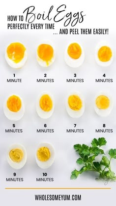 how to boil eggs perfectly every time and place them easily in an instant hard boiled egg shell