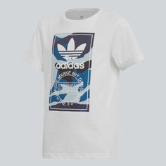 $35 Adidas Kids Boys White Logo Print Como Graphic T-Shirt Top Sz UK11-12Y US M Description Regular fit Ribbed crewneck Short sleeves 100% cotton single jersey Crew-neck Machine wash About Us We sell only 100% authentic clothing from new with tags to gently used. We have a 100% authentic or money back guarantee on every item we sell. Items are listed daily so make sure to put us on your favorite! Most of our items come from a nationwide high end dept store. We have been in business for over 10 y Adidas Graphic Print Short Sleeve T-shirt, Adidas Short Sleeve T-shirt With Graphic Print, Casual Adidas T-shirt With Logo Print, Adidas Casual T-shirt With Graphic Print, Casual Adidas T-shirt With Graphic Print, Adidas White Graphic Tee, Adidas Summer T-shirt With Graphic Print, Adidas Graphic Print T-shirt For Summer, Adidas White Graphic Print T-shirt