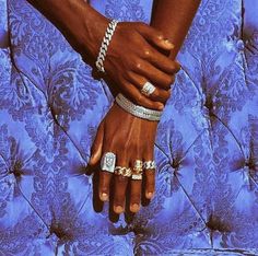 Rings And Bracelets, Black Photography, Brown Aesthetic, Black Excellence, Black Culture, Mode Vintage, Brown Skin, Photography Inspo