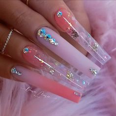 Trap Nails, Secret Nails, Nail Appointment, Glamour Nails, Simple Acrylic Nails