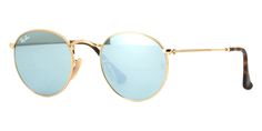 ray ban round metal rb 3447n 00130 Gold Round Sunglasses With Gradient Lenses, Gold Round Sunglasses With Polarized Lenses, Gold Round Sunglasses With Tinted Lenses, Ray Ban Round Metal, Round Ray Bans, Ray Ban Glasses, Luxury Eyewear, Prescription Eyewear, Metal Models