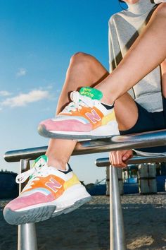 Sneaker Fashion Editorial, New Balance Photography, Sneakers Fashion Photography, New Balance Photoshoot, Sneakers Photoshoot, Sneaker Trend