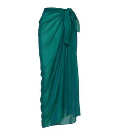 It's a scarf, a dress, a shawl, or a turban. There are endless ways to enjoy covering up in the Silk Sarong. Made with a Silk Lawn and Gauze/Voile, this ultra-lightweight coverup catches any breeze and moves with hypnotic flow. • 30% silk dyed lawn, 70% organic cotton gauze/voile • Low impact dyed in recycled water use facility • Machine wash cold / Do not bleach / Hand dry in shade or dry on low / Low iron or press cloth (if needed) • Made in New York City Best enjoyed close to water. Free Ship Silk Wrap Dress For The Beach, Elegant Summer Beach Scarves, Silk Wrap Beach Dress, Elegant Shawl Scarf For The Beach, Elegant Beach Shawl Scarf, Elegant Silk Sarong For Beach, Elegant Silk Scarves For Beach, Elegant Summer Wrap, Elegant Silk Sarong For Summer