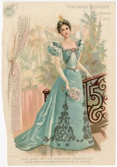 Belle Epoch, Victorian Dresses, Hourglass Dress, Victorian Hats, 파티 드레스