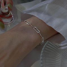 Chevonne Minimalist Bracelet - Hot fashionista