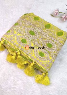 Exclusive Boutique Designer Muslin Saree - db20521 Semi-stitched Green Embroidered Fabric With Self Design, Semi-stitched Chinon Dupatta With Self Design, Semi-stitched Self Design Chinon Dupatta, Designer Silk Thread Saree With Zari Work, Designer Dola Silk Saree In Pista Green, Designer Semi-stitched Pista Green Saree, Pista Green Semi-stitched Saree For Designer Wear, Semi-stitched Dola Silk Saree With Dori Work, Green Georgette Fabric With Dori Embroidery