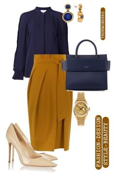 Polyvore Outfits 2024, Outfits Ideas Winter, Classy Business Outfits, Colour Combinations Fashion, Winter Outfit Ideas, Winter Outfit Inspiration