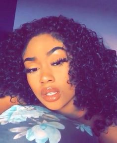 T͞͞h͞͞e͞͞G͞͞o͞͞d͞͞d͞͞e͞͞s͞͞s͞͞ Sew In Wig, Weave Extensions, Curls For The Girls, Virgin Hair Bundles, Scene Hair, Hair Weave, Curly Wigs, Wigs For Black Women