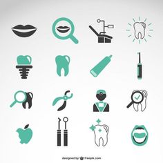 Green Teeth, Kedokteran Gigi, Dental Design, Dental Logo, Dental Braces, Cabinet Medical, Restorative Dentistry, Dental Veneers, Dental Art