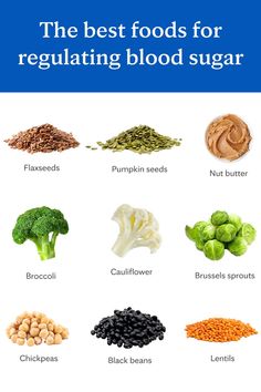 Maintaining stable blood sugar is KEY to good health. Regulate blood sugar naturally with these 9 superfoods! Mayo Clinic Diet, Low Glycemic Index Foods, Low Glycemic Foods, Healthy Food Habits, Estrogen Dominance