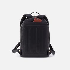 Our Maddox backpack is perfect for work and travel. With two zippered sections and enough room for a small laptop, you’ll have space for everything you need to be hands-free and embrace every moment. Business Backpack With Functional Pockets, Everyday Carry Backpack With Luggage Sleeve, Everyday Carry Backpack With Functional Pockets, Standard Backpack With Functional Pockets For Everyday Carry, Modern Black Backpack For Everyday Carry, Black Standard Backpack For Everyday Carry, Black Everyday Carry Standard Backpack, Black Backpack For Everyday, Functional Leather Backpack For Everyday Carry