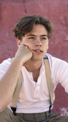 Hairstyles For Teenage Guys, Teenage Guys, Mens Hairstyles Thick Hair, Wavy Hair Men, Men Haircut Styles, Corte De Cabelo Masculino, Cole Sprouse, Boys Haircuts