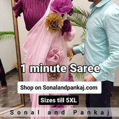 Sonall and Pankaj | Bespoke Outfits & Accessories | Available in 4 colour options.. Dm for more details | Instagram