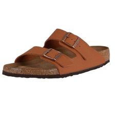 #ad Great shopping ideas for BIRKENSTOCK Men's Arizona Soft Footbed Two Strap Sandals Ginger Brown Size 9, Mens Shoes Birkenstock Men, Ginger Brown, Two Strap Sandals, Mens Shoes Sandals, Foot Bed, Birkenstock Arizona, Fashion Mens, Strap Sandals, Birkenstock